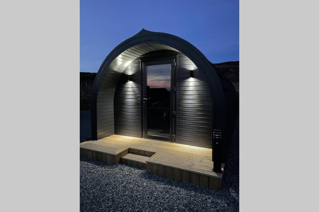Allt Yelkie Pod Dha, Earlish Exterior photo