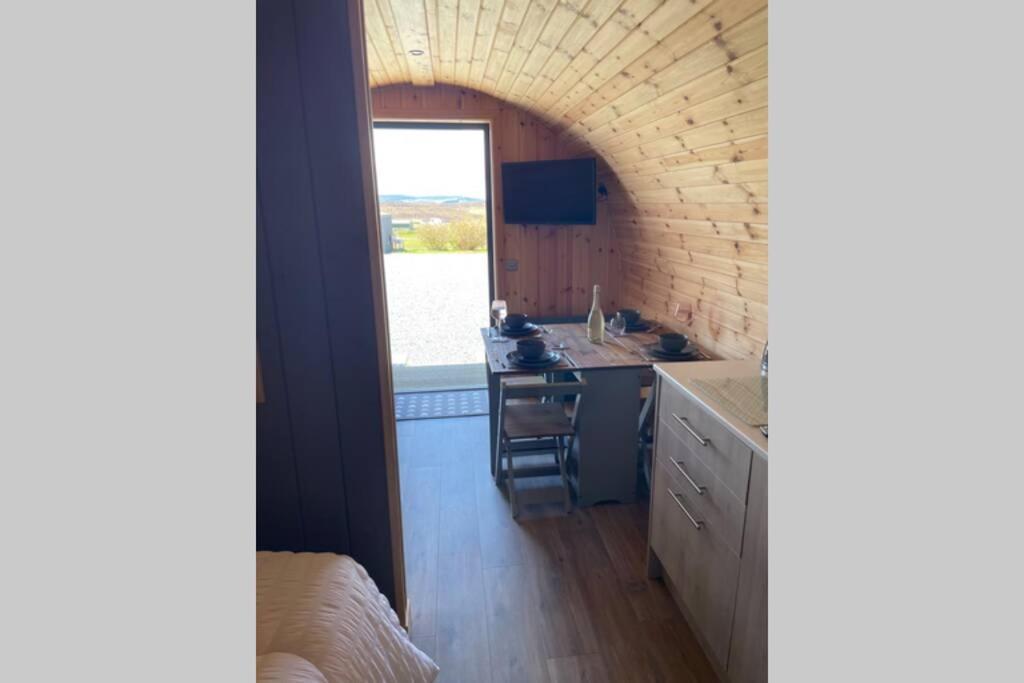 Allt Yelkie Pod Dha, Earlish Exterior photo